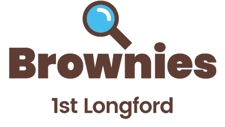 1st Longford Brownies