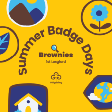 Summer Badge Days 2025