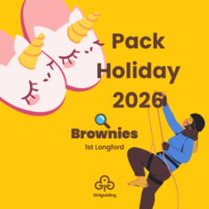 Pack Holiday 2026