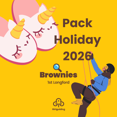 Pack Holiday 2026